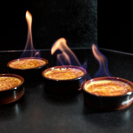 Maison D'Hotes & Spa La Scierie ซาลอนส์-เลส์-แบ็งส์ ภายนอก รูปภาพ